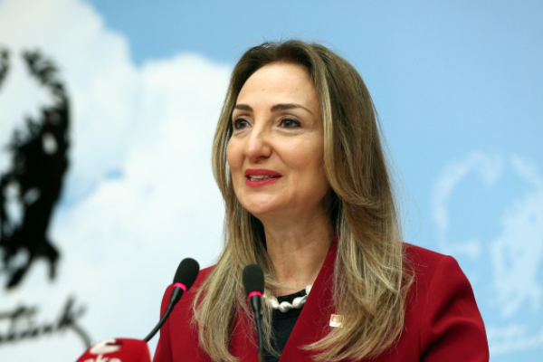 CHP'li Nazlıaka: