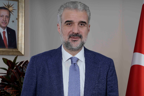 Nuri Kabaktepe: 