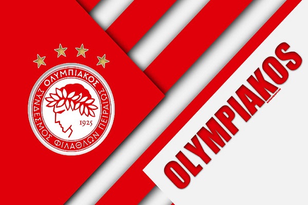 Olympiakos'tan Canaan hamlesi
