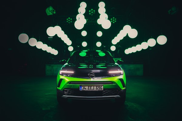 Türkiye, Opel’in 3. ana pazarı