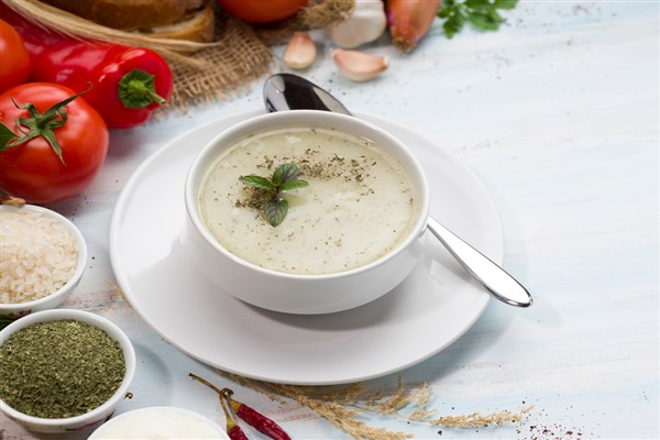 Yazın çorba ile gelen 6 fayda