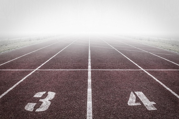 Atletizmde altın madalya
