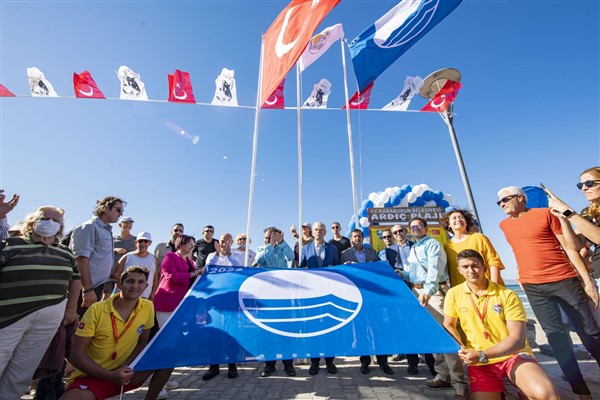Başkan Soyer: