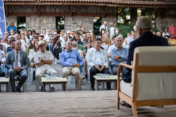 Cumhuriyet’in kuruluş senedi Lozan 99 yaşında