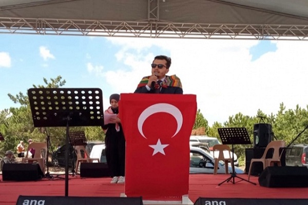 Saadet Partili Karataş: “Kültürümüz yaşatılmalı”