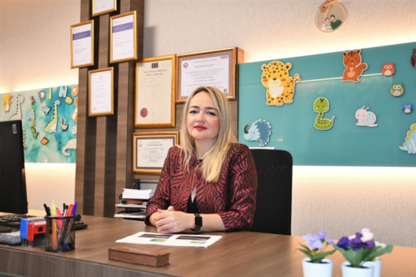 Dr. Kahraman: