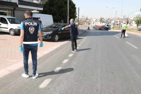 Adana'da 39 milyon 260 bin makaron ele geçirildi