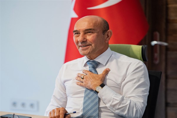 İBB Başkanı Soyer’den Kurban Bayramı mesajı