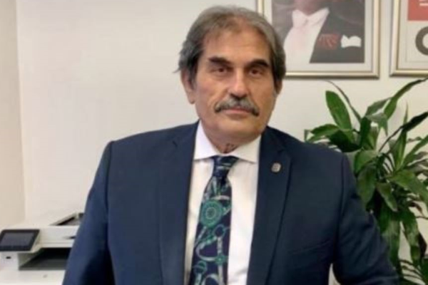 CHP'li Nuhut: