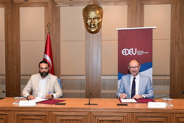 Param ve Anadolu Üniversitesi iş birliğiyle öğrencilerin hayatı kolaylaşıyor