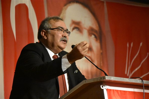 CHP'li Bülbül: