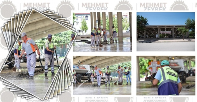 Mezbahane'ler kesime hazırlandı