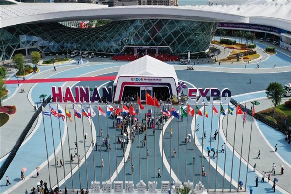 Uluslararası Tüketici Ürünleri Fuarı’na 40 binden fazla alıcı katılacak