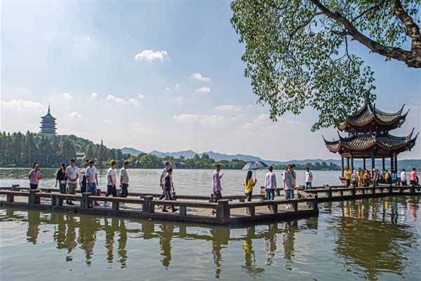 Çin, covid-19’dan zarar gören turizm şirketlerine finansal destek verecek