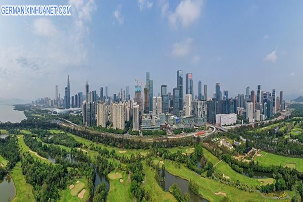 Shanghai borsası bilim ve teknolojide inovasyonu teşvik ediyor