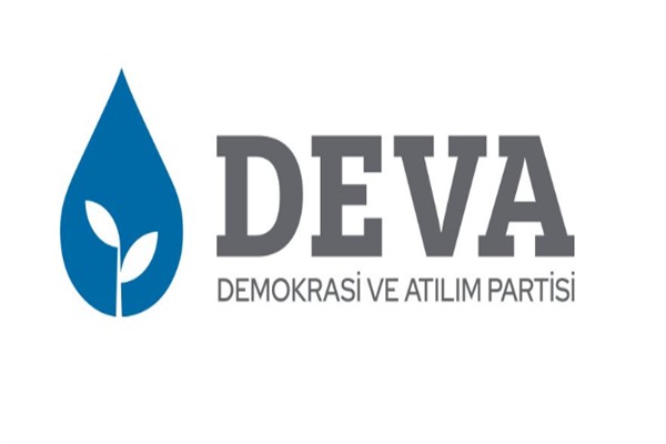 DEVA Partisi'nden kadın çalıştayı