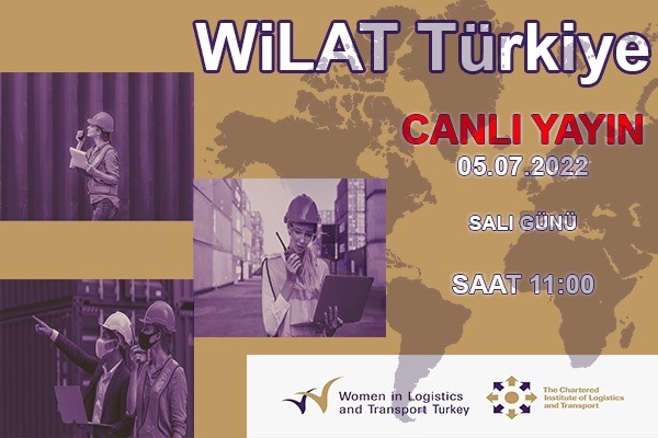 WiLAT Türkiye, eşitlik için toplanıyor