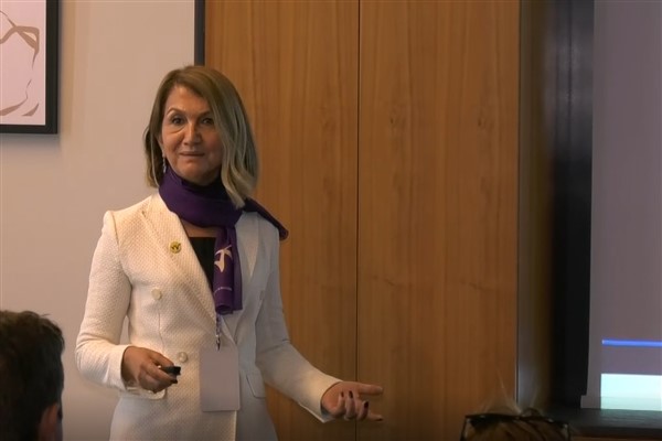 WiLAT Türkiye, şirketleri iş birliğine davet etti