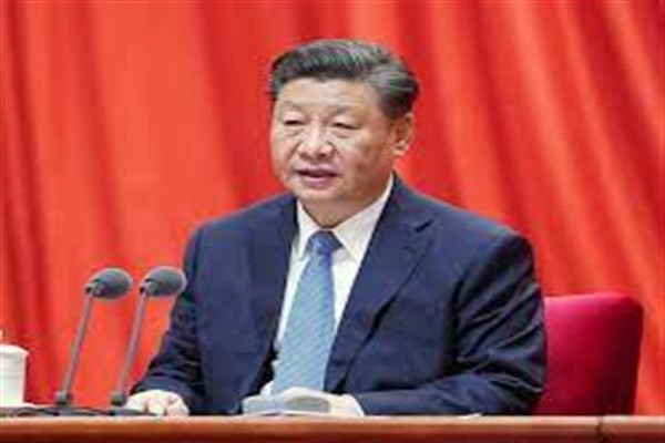 Xi’den küresel gelişim işbirliği vurgusu