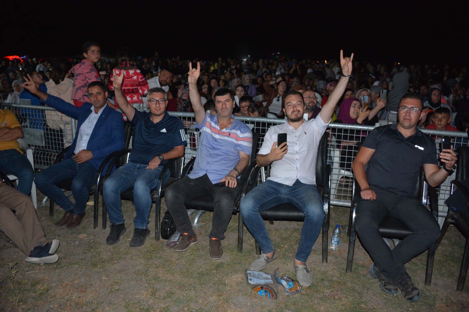 Şahin, “Rahvan atları bizim kültürümüzün en önemli motiflerinden birisidir”