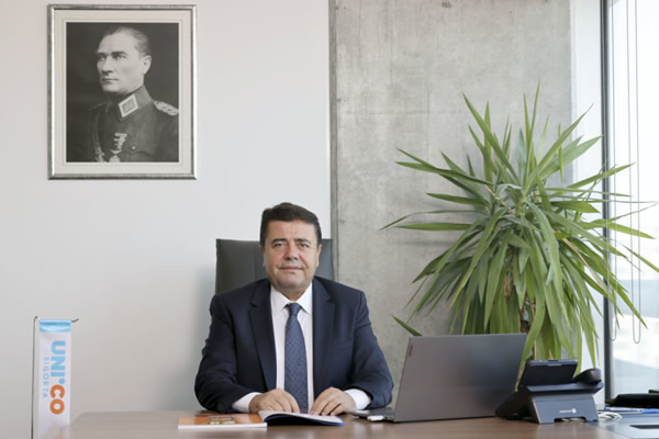 Unico Sigorta’dan servis kaskosunda “Gelir Kaybı Teminatı”