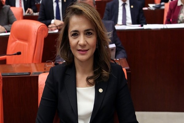 CHP’li İlgezdi: “Çocuklarımızı suçtan, suçludan ve AK Parti’den biz koruyacağız”