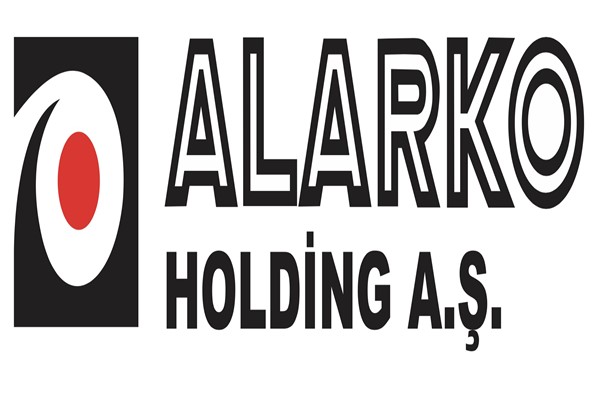Alarko Holding’in ilk altı ayda net karı 3.3 milyar TL’ye ulaştı