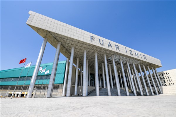 Yenilikçi teknolojilerin buluşma noktası, Expo Tech