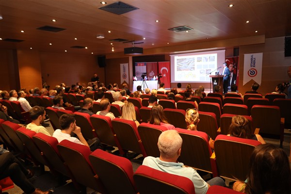 İBB yerel belediyelerin iklim planlamasını yapıyor