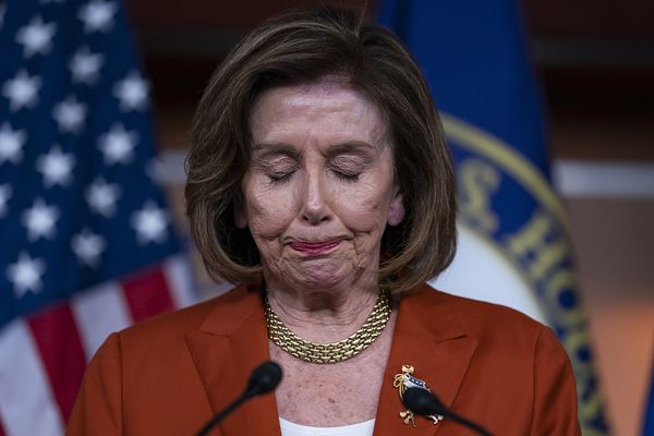 Malezyalı uzmandan Pelosi’ye uyarı: