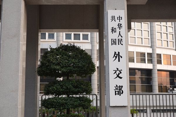Müslüman ülkelerin Çin’deki büyükelçilerinden Xinjiang desteği