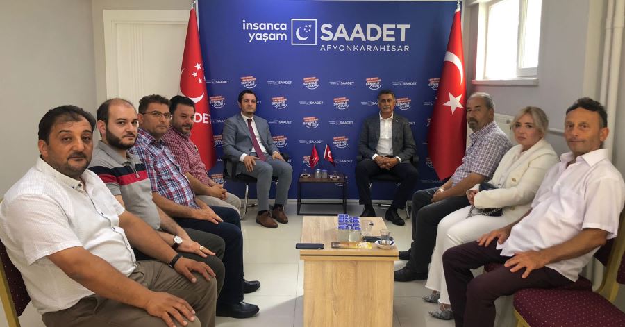 Çözüm; İstişare, birlik ve beraberlik