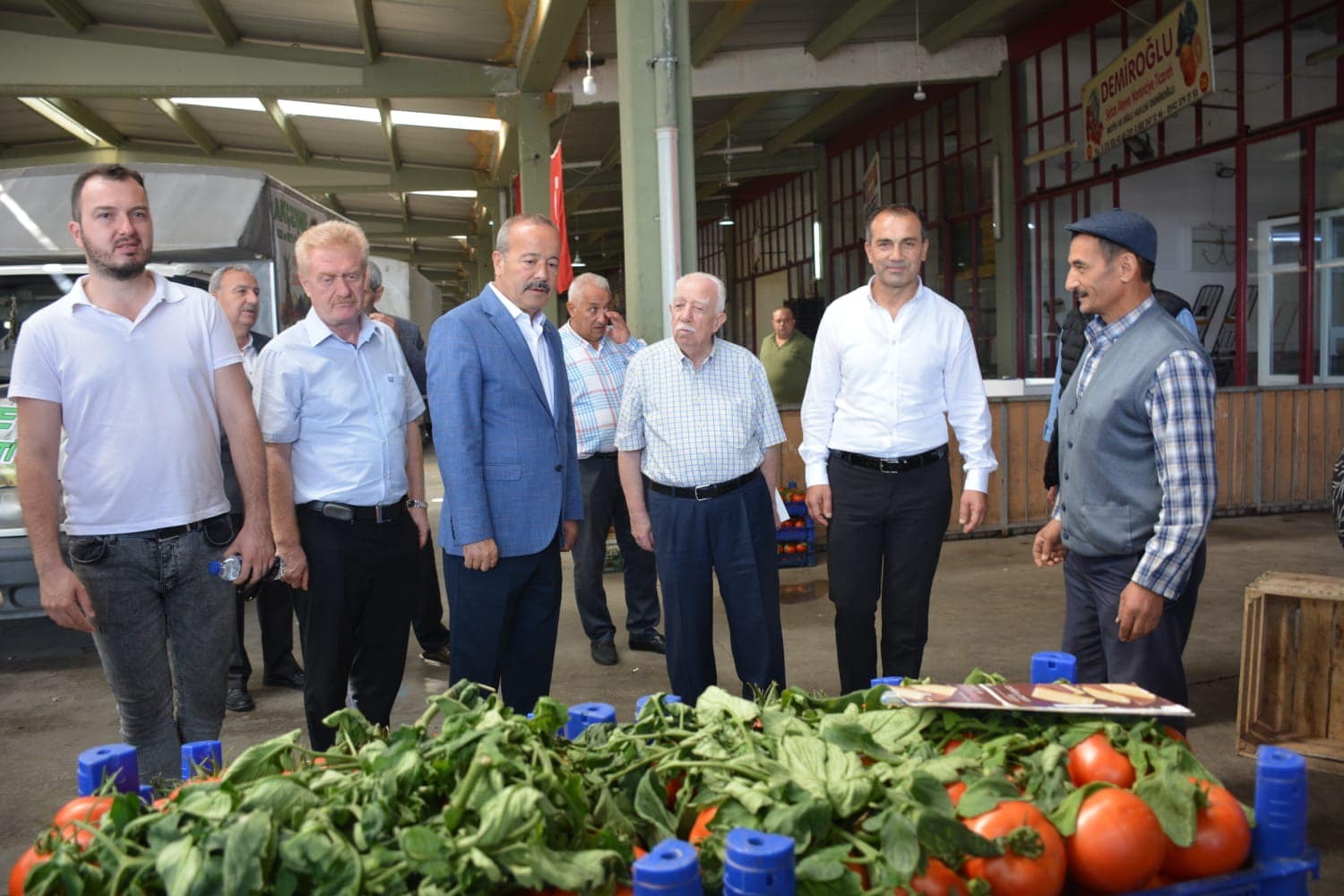 Kocacan“Cem Evlerine yapılan saldırıları kınıyoruz”