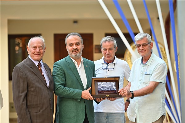 Merinos ruhu yerinde yaşatılıyor