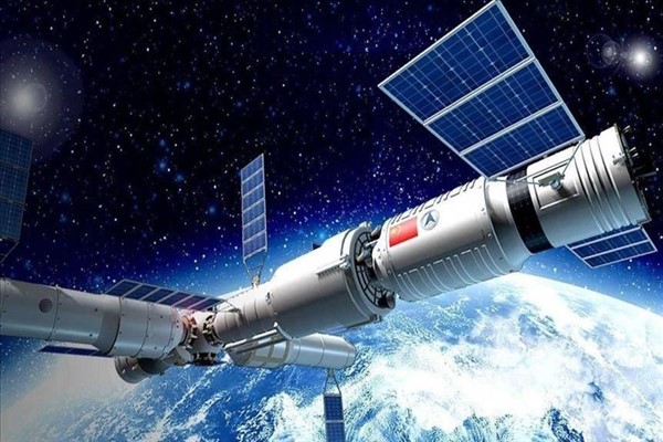 Çin, karasal ekosistem karbon izlemesi için yeni bir uydu fırlattı