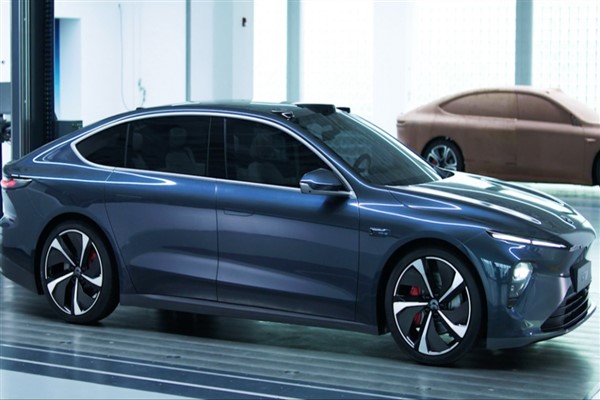 NIO, 15 bin avrodan ucuz elektrikli otomobil üretmeye hazırlanıyor
