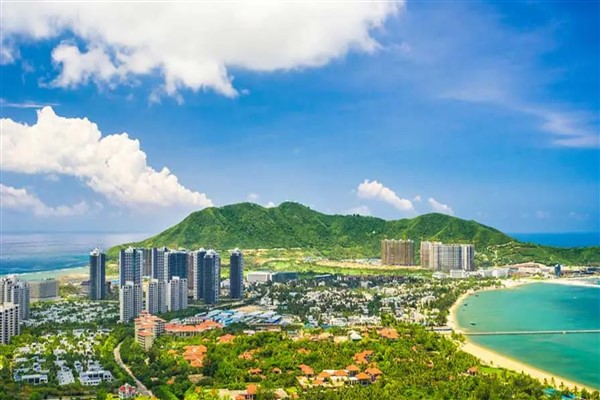 Çin’in Hainan eyaleti 2030’da fosil yakıt kullanan araçları yasaklayacak