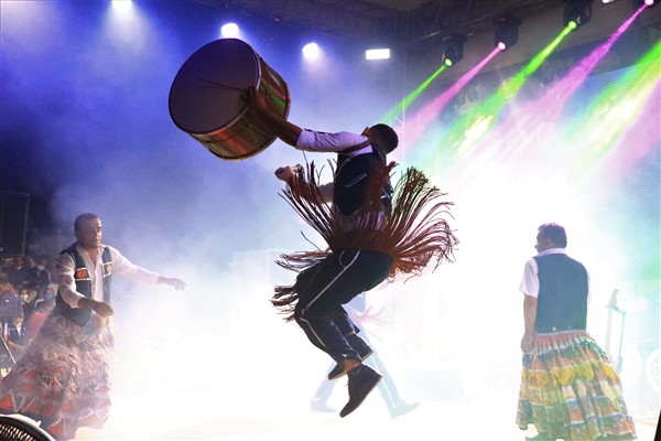 Muğla’da 7'nci Uluslararası ZurnaZen Festivali başlıyor