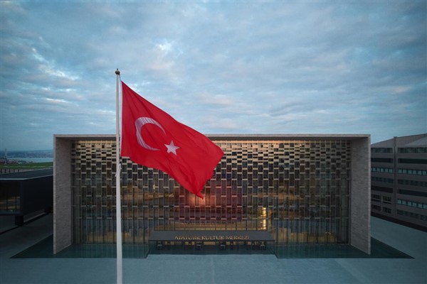AKM Heykel Yarışması’nın kazananları belli oldu