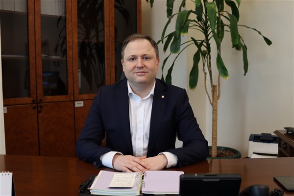 Alarko Carrier ilk altı ayda büyümesini sürdürdü