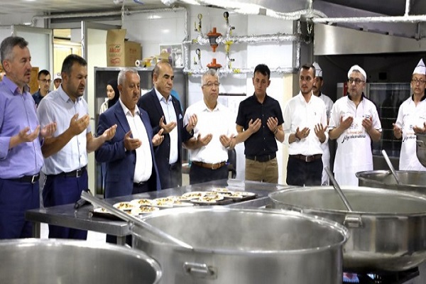 Afyonkarahisar'da