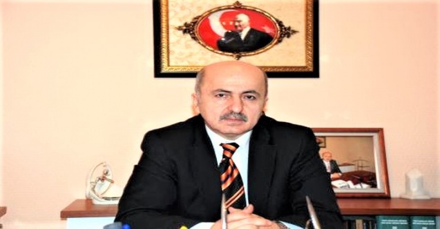 Başkan Sayar’dan Zafer Bayramı Kutlama Mesajı