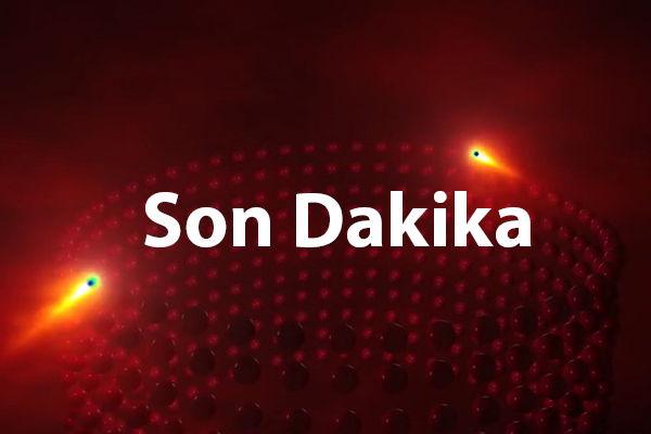 Bakan Kurum: