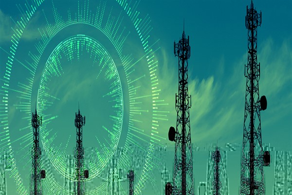 Çin’de telekom sektörünün yedi aylık geliri, 137 milyar doları aştı