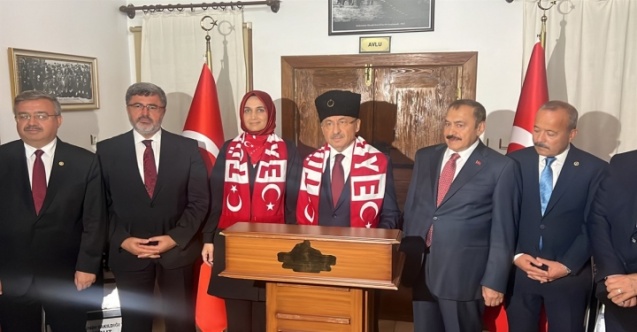 Zaferinin 100. Yılı Coşkuyla Kutlanıyor