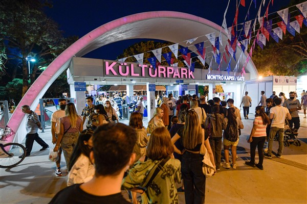 İzmir Enternasyonal Fuarı, 91. kez kapılarını açmaya hazırlanıyor