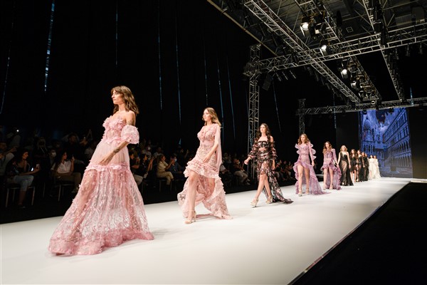 Fashion Prime sektörün buluşma adresi olacak