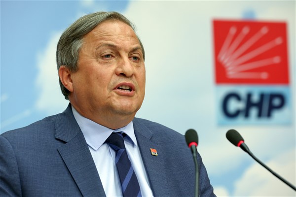 CHP’li Torun: “Belediye gelirlerindeki kesintiler yıl sonuna kadar ertelenmeli”