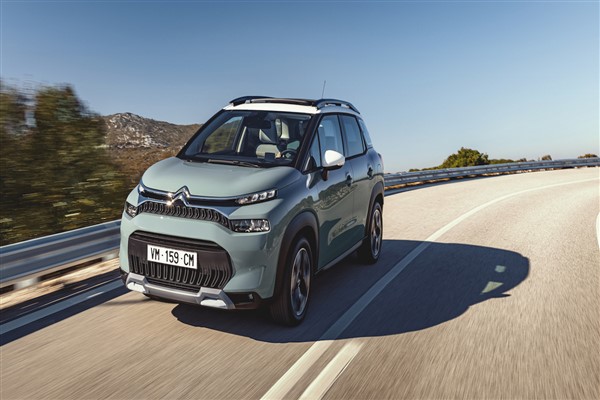 Citroen’den sıfır faizli kredi