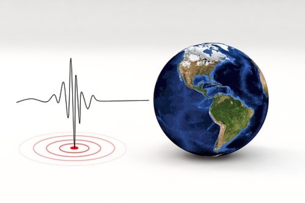 Aydın'da deprem